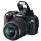 Illustration for article titled Nikon D60 Basically a D40x Plus Stop Motion and a Few New Tricks